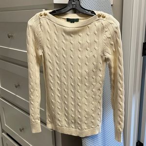 Ralph Lauren sweater